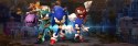 Sonic Forces PlayStation 4 (PS4) pudełkowa