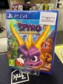 Spyro Reignited Trilogy PlayStation 4 (PS4) pudełkowa