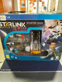 Starlink: Battle For Atlas Starter Pack PlayStation 4 (PS4) pudełkowa