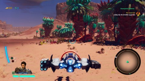 Starlink: Battle For Atlas Starter Pack PlayStation 4 (PS4) pudełkowa