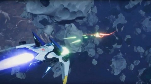 Starlink: Battle For Atlas Starter Pack PlayStation 4 (PS4) pudełkowa
