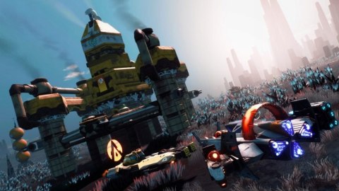 Starlink: Battle For Atlas Starter Pack PlayStation 4 (PS4) pudełkowa