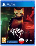 Stray PlayStation 4 (PS4) pudełkowa
