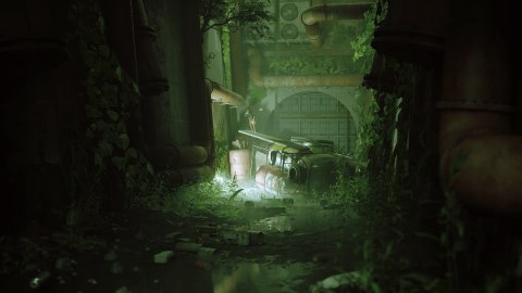 Stray PlayStation 4 (PS4) pudełkowa