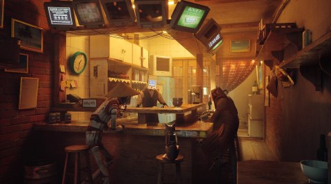 Stray PlayStation 4 (PS4) pudełkowa