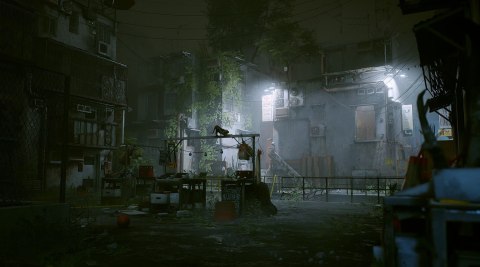 Stray PlayStation 4 (PS4) pudełkowa