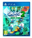 The Smurfs 2: Prisoner of the Green Stone (PS4) PlayStation 4 (PS4)