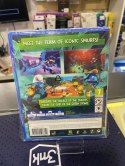 The Smurfs 2: Prisoner of the Green Stone (PS4) PlayStation 4 (PS4)