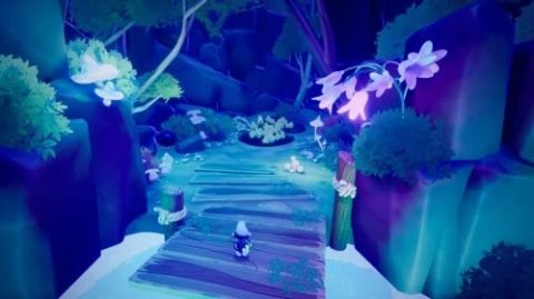 The Smurfs 2: Prisoner of the Green Stone (PS4) PlayStation 4 (PS4)