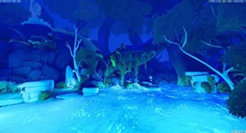 The Smurfs 2: Prisoner of the Green Stone (PS4) PlayStation 4 (PS4)