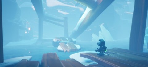 The Smurfs 2: Prisoner of the Green Stone (PS4) PlayStation 4 (PS4)