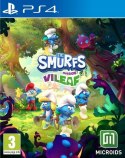 The Smurfs : Mission Vileaf (PS4) PlayStation 4 (PS4) pudełkowa