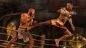 UFC 4 PlayStation 4 (PS4) pudełkowa