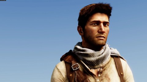 Uncharted: Kolekcja Nathana Drake'a PlayStation 4 (PS4) pudełkowa