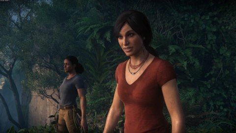 Uncharted: Zaginione Dziedzictwo PlayStation 4 (PS4) pudełkowa
