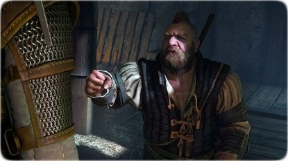 Wiedźmin III (3) Dziki Gon GOTY PlayStation 4 (PS4) pudełkowa