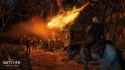 Wiedźmin III (3) Dziki Gon GOTY PlayStation 4 (PS4) pudełkowa