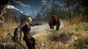 Wiedźmin III (3) Dziki Gon GOTY PlayStation 4 (PS4) pudełkowa