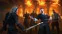 Wiedźmin III (3) Dziki Gon GOTY PlayStation 4 (PS4) pudełkowa