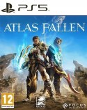 Atlas Fallen PlayStation 5 (PS5) pudełkowa