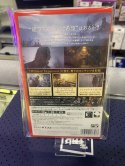 BioHazard Resident Evil Village Z Version Nintendo Switch 2 pudełkowa
