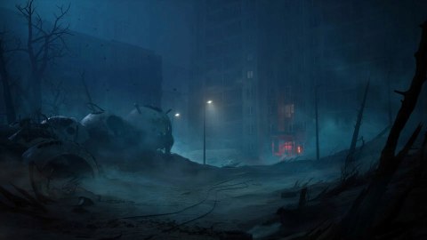 Cronos The New Dawn Nintendo Switch 2 pudełkowa