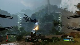 Crysis Remastered Nintendo Switch pudełkowa