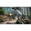 Crysis Remastered Nintendo Switch pudełkowa