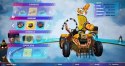 DreamWorks All-Star Kart Racing (PS4) PlayStation 4 (PS4) pudełkowa