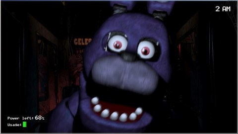 Five Nights at Freddy's: Core Collection Nintendo Switch pudełkowa