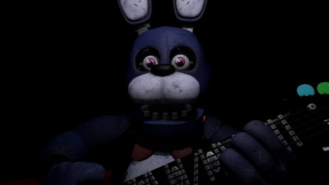 Five Nights at Freddy's Help Wanted Nintendo Switch pudełkowa