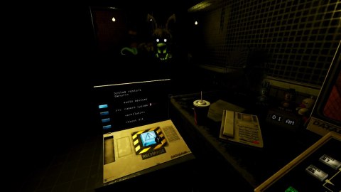 Five Nights at Freddy's Help Wanted Nintendo Switch pudełkowa