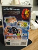 INVIZIMALS PSP Pudełkowa
