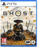 Ghost of Yotei - PS5 PlayStation 5 (PS5) pudełkowa