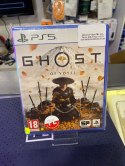 Ghost of Yotei - PS5 PlayStation 5 (PS5) pudełkowa