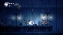HOLLOW KNIGHT Nintendo Switch pudełkowa