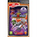 Invizimals Następny Wymiar Essentials PSP PlayStation Portable (PSP)