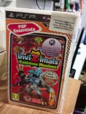 Invizimals Zaginione Plemiona PSP PlayStation Portable
