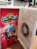 Invizimals Zaginione Plemiona PSP PlayStation Portable