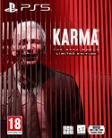 Karma The Dark World Limited Edition PlayStation 5 (PS5) pudełkowa