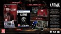 Karma The Dark World Limited Edition PlayStation 5 (PS5) pudełkowa
