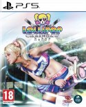 Lollipop Chainsaw RePOP PlayStation 5 (PS5) pudełkowa