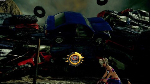 Lollipop Chainsaw RePOP PlayStation 5 (PS5) pudełkowa