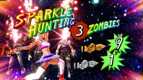 Lollipop Chainsaw RePOP PlayStation 5 (PS5) pudełkowa