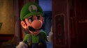 Luigis Mansion 3 Nintendo Switch pudełkowa