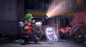 Luigis Mansion 3 Nintendo Switch pudełkowa