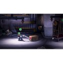 Luigis Mansion 3 Nintendo Switch pudełkowa