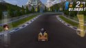 Modnation Racers PSP Używana PlayStation Portable (PSP) pudełkowa