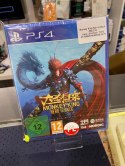 Monkey King: Hero is Back PlayStation 4 (PS4) pudełkowa