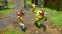 Monkey King: Hero is Back PlayStation 4 (PS4) pudełkowa